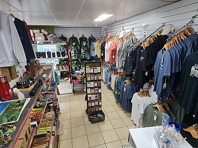 Friendly Grocer Cape Tribulation